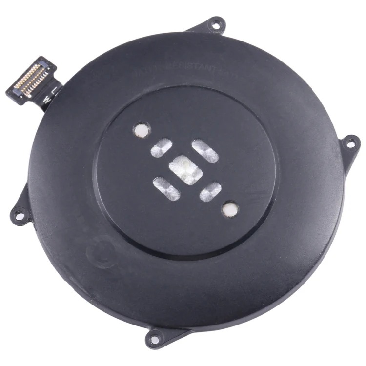For Xiaomi Mi Watch Revolve Active Original Back Cover Full Assembly With Battery - Image 4