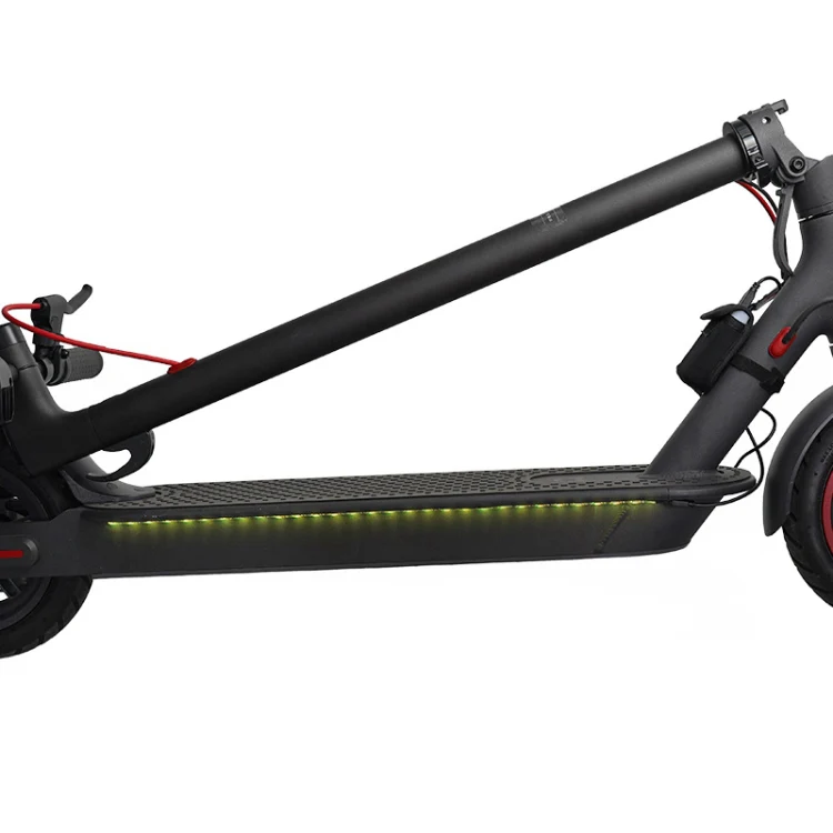 For Xiaomi Mijia 1S Electric Scooter Marquee Colorful Light Strip Chassis Light - Image 3