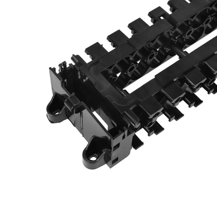 For Xiaomi Mijia M365 Electric Scooter Battery Plastic Frame(Black) - Image 4