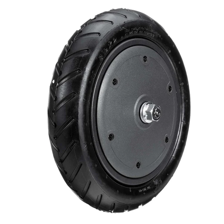 For Xiaomi Mijia M365 & M365 Pro 250W 36V Scooter Motor Drive Wheel Motor Pneumatic Tire - Image 3
