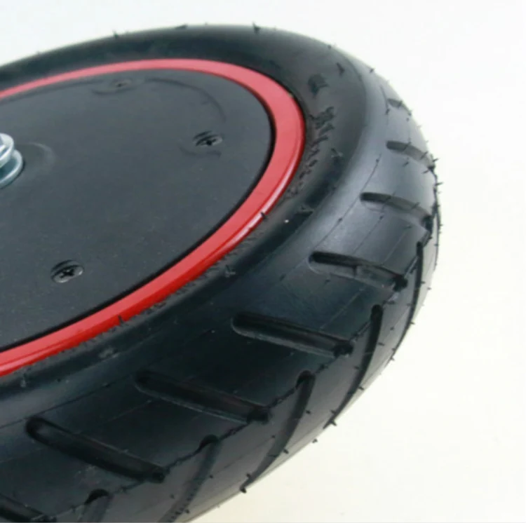 For Xiaomi Mijia M365 & M365 Pro 350W 36V Scooter Motor Drive Wheel Motor Pneumatic Tire - Image 5