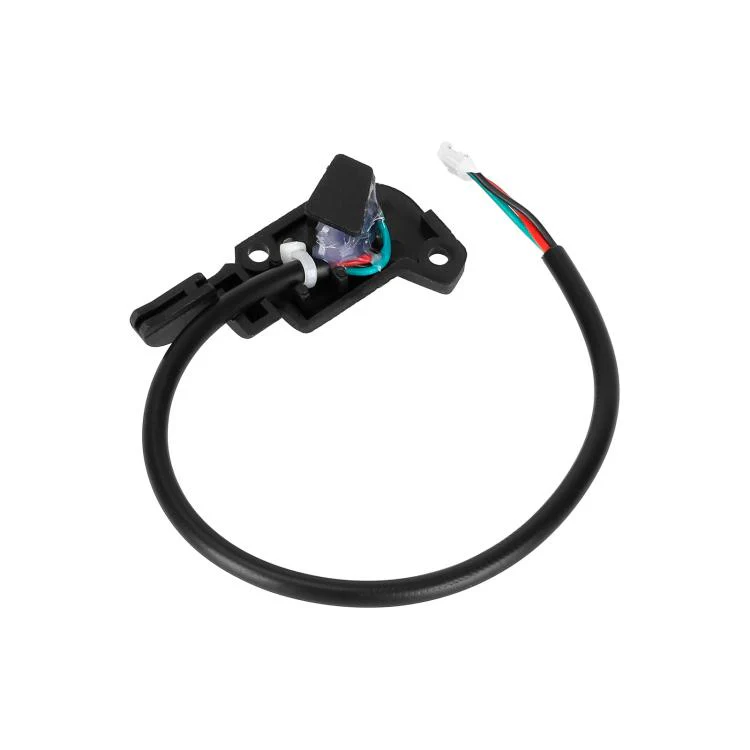 For Xiaomi Mijia M365 Pro / 1S Electric Scooter Brake Handlebar Hall Effect Replacement Parts - Image 3