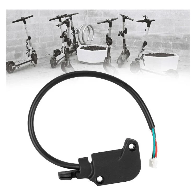 For Xiaomi Mijia M365 Pro / 1S Electric Scooter Brake Handlebar Hall Effect Replacement Parts - Image 5