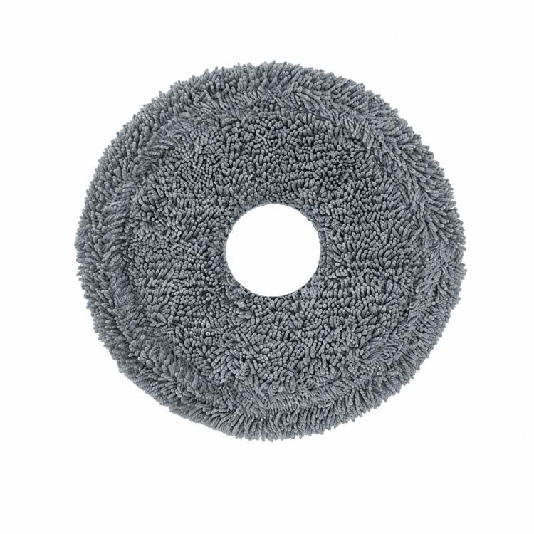 For Xiaomi Mijia Omni Robot Vacuum Mop B101CN / 1S / 2 / 2S Replacement Parts, Grey Fine Mop Pad - Image 2