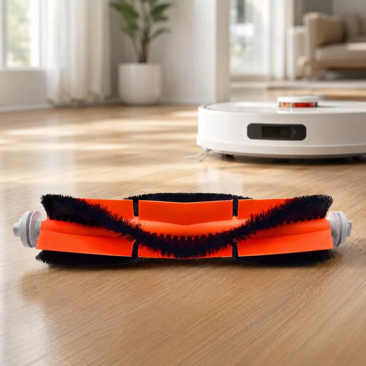 For Xiaomi Mijia Omni Robot Vacuum Mop B101CN / 1S / 2 / 2S Replacement Parts, Main Brush