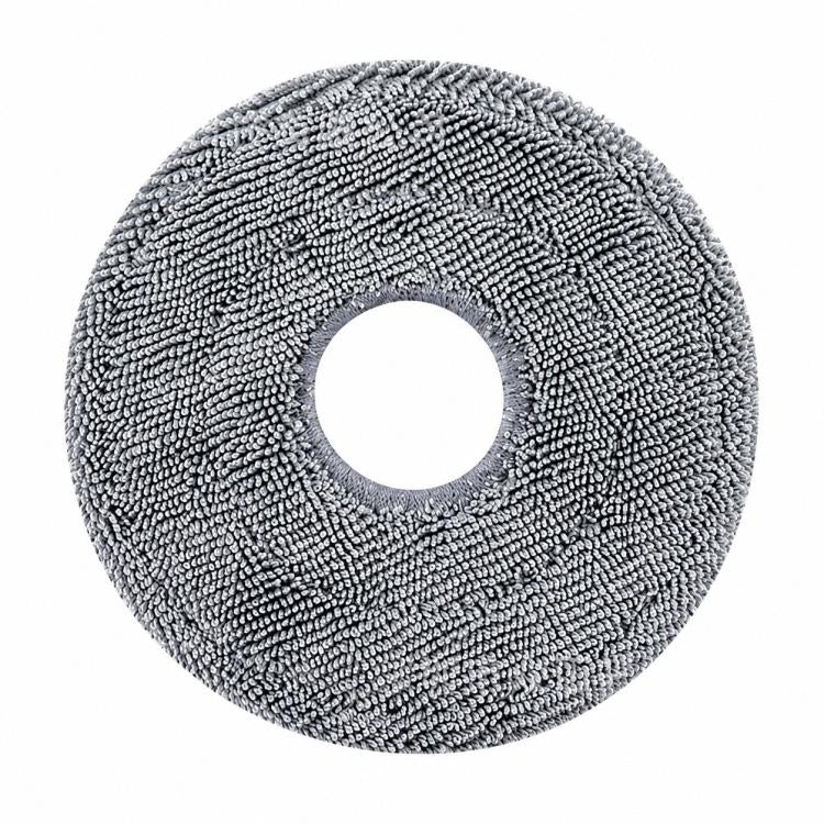 For Xiaomi Mijia Robot Vacuum Cleaner 5 Pro OV21CN Replacement Parts, Thick Striped Mop Pad - Image 2