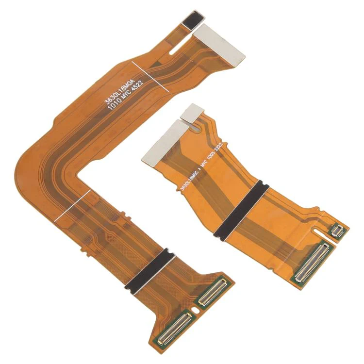 For Xiaomi Mix Fold 2 Original Spin Axis Flex Cable (1 Pair) - Image 2