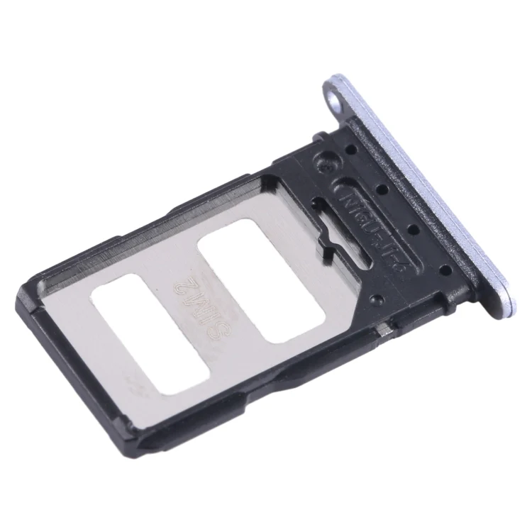 For Xiaomi Note 13 Pro+ SIM Card Tray + SIM Card Tray (Purple) - Image 3