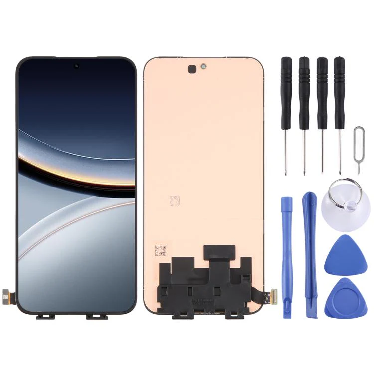 For Xiaomi Poco F7 Original LCD Screen With Digitizer Full Assembly