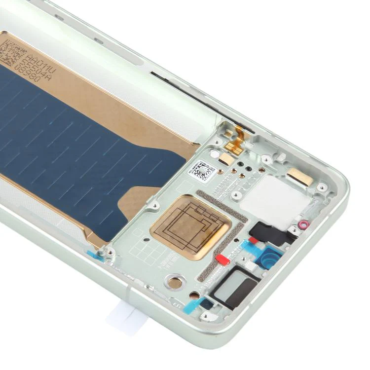 For Xiaomi Poco F7 Pro Original LCD Screen Digitizer Full Assembly with Frame (Green) - Image 5