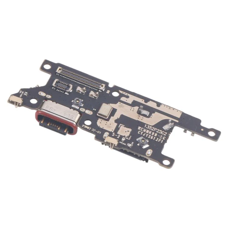 For Xiaomi Poco F8 Pro 2510DPC44G OEM Charging Port Board with iC, Supporting Fast Charging - Image 4