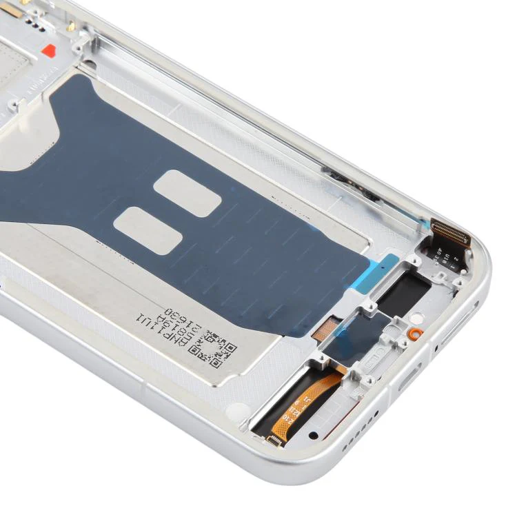 For Xiaomi Poco F8 Ultra Original LCD Screen Digitizer Full Assembly with Frame (White) - Image 4