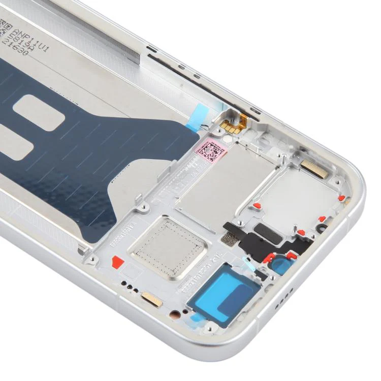 For Xiaomi Poco F8 Ultra Original LCD Screen Digitizer Full Assembly with Frame (White) - Image 5