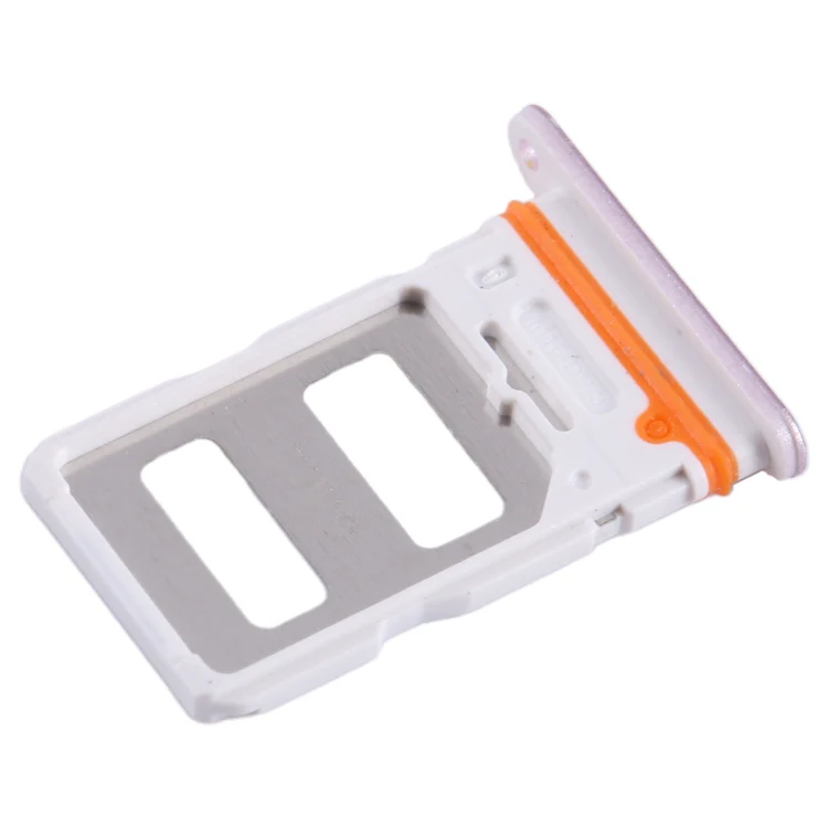 For Xiaomi Poco X5 Pro SIM Card Tray + SIM Card Tray (Pink) - Image 3