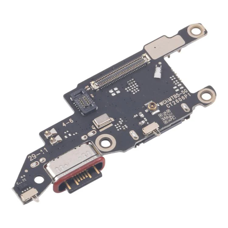 For Xiaomi Poco X8 Pro 2511FPC34G OEM Charging Port Board with iC, Supporting Fast Charging - Image 3