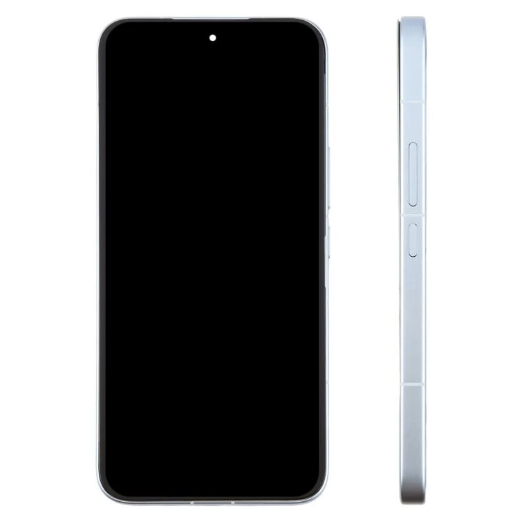 For Xiaomi Poco X8 Pro Max Original LCD Screen Digitizer Full Assembly with Frame (Blue) - Image 2