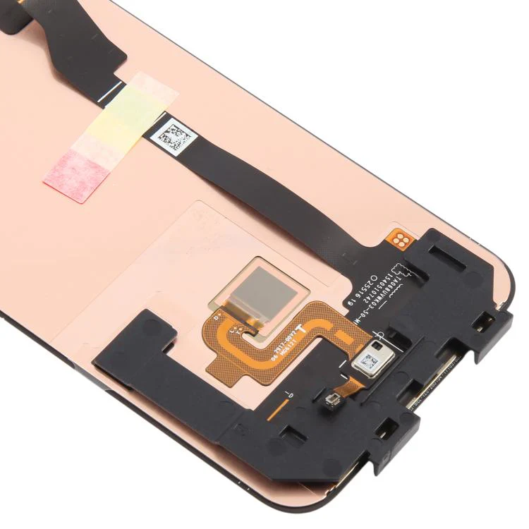 For Xiaomi Poco X8 Pro Max Original LCD Screen With Digitizer Full Assembly - Image 4