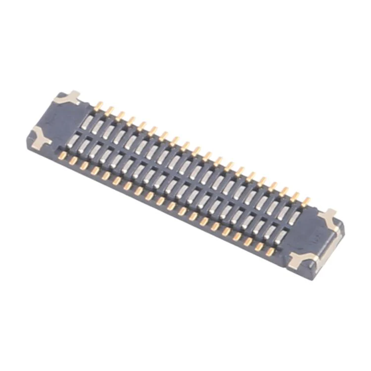 For Xiaomi Redmi 10X 5G 10pcs LCD Display FPC Connector On Motherboard - Image 3