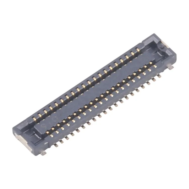 For Xiaomi Redmi 10X 5G 10pcs LCD Display FPC Connector On Motherboard - Image 4