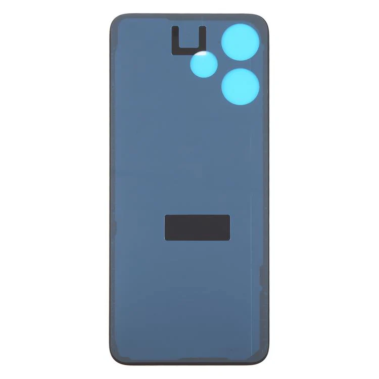 For Xiaomi Redmi 12R OEM Battrey Back Cover(Green) - Image 3