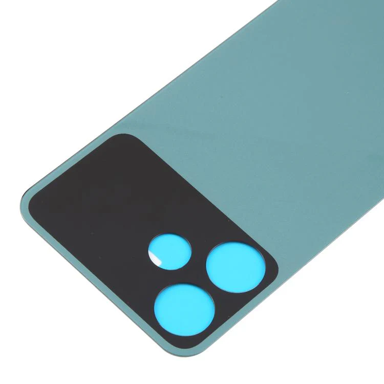 For Xiaomi Redmi 12R OEM Battrey Back Cover(Green) - Image 4