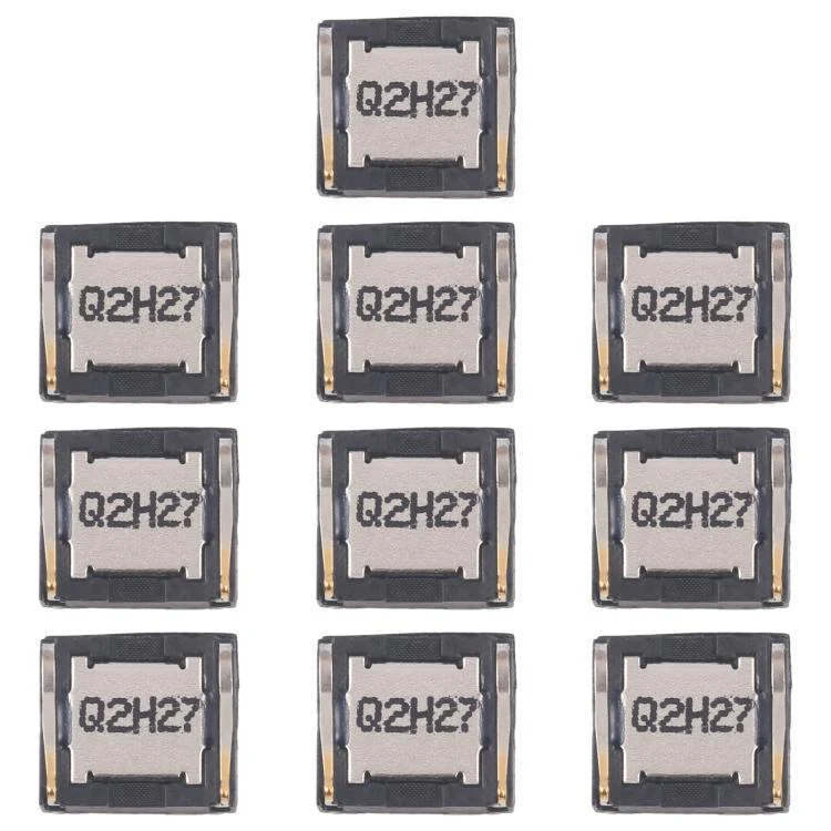 For Xiaomi Redmi 13C 5G 10pcs Original Earpiece Speaker