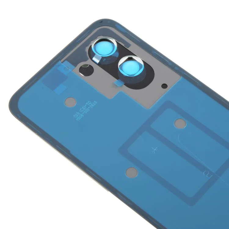 For Xiaomi Redmi 15 5G 169mm Global Original Battery Back Cover with Camera Lens Frame(Green) - Image 4