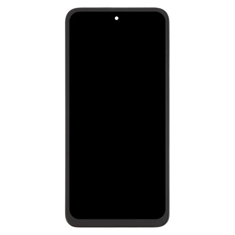 For Xiaomi Redmi 15 5G EU Version Original LCD Screen Digitizer Full Assembly with Frame - Image 2