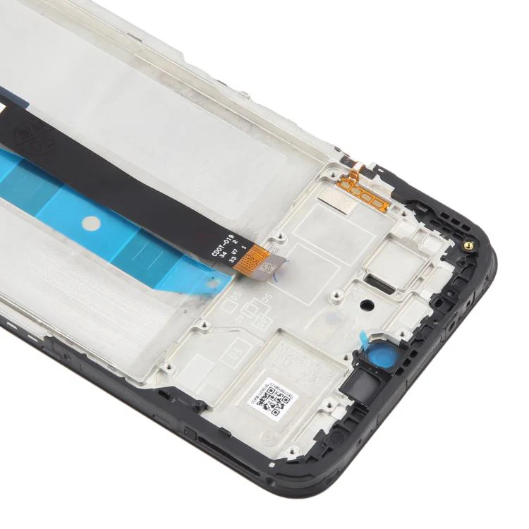 For Xiaomi Redmi 15 5G EU Version Original LCD Screen Digitizer Full Assembly with Frame - Image 5