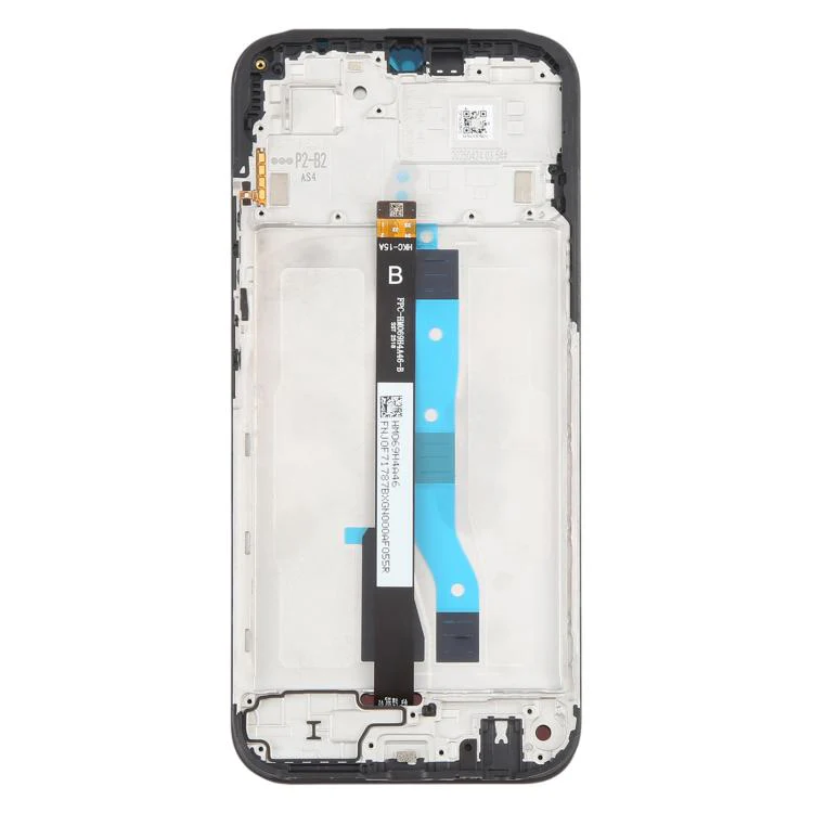 For Xiaomi Redmi 15C 4G EU Version Original LCD Screen Digitizer Full Assembly with Frame - Image 3