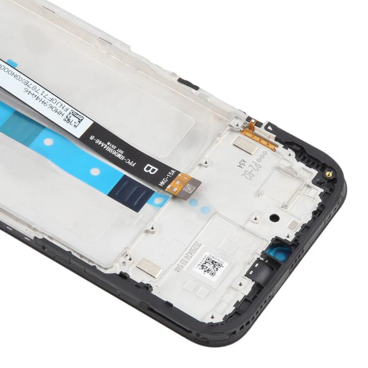 For Xiaomi Redmi 15C 4G EU Version Original LCD Screen Digitizer Full Assembly with Frame - Image 5