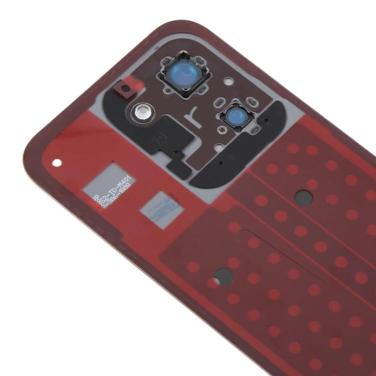 For Xiaomi Redmi 15C 5G 173mm EU Version Original Battery Back Cover with Camera Lens Frame(Gold) - Image 4