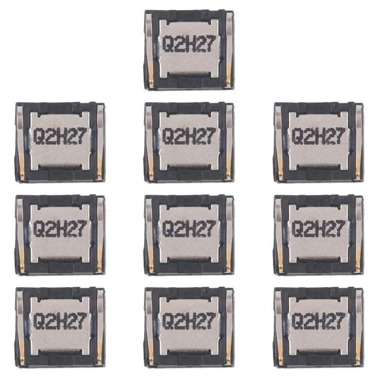 For Xiaomi Redmi 9C 10pcs Original Earpiece Speaker