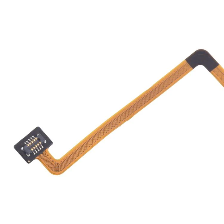For Xiaomi Redmi A5 4G Original Fingerprint Sensor Flex Cable (Black) - Image 4