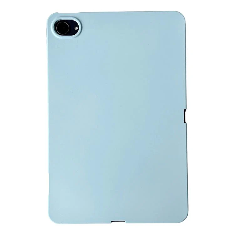 For Xiaomi Redmi K Pad 2 8.8 2026 Oil Spray Skin-friendly TPU Tablet Case(Blue)