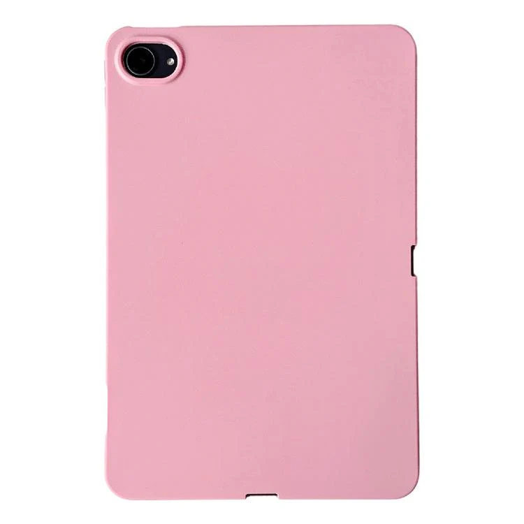 For Xiaomi Redmi K Pad 2 8.8 2026 Oil Spray Skin-friendly TPU Tablet Case(Pink)