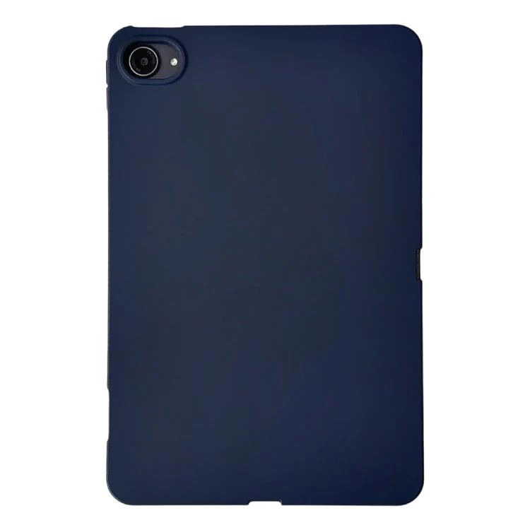 For Xiaomi Redmi K Pad 2 8.8 2026 Oil Spray Skin-friendly TPU Tablet Case(Royal Blue)