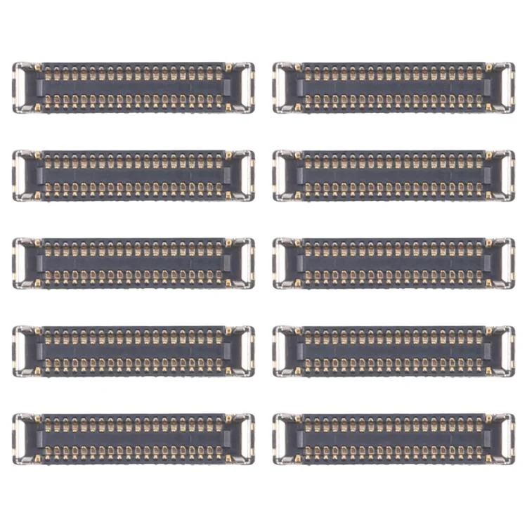 For Xiaomi Redmi K20 10pcs LCD Display FPC Connector On Motherboard