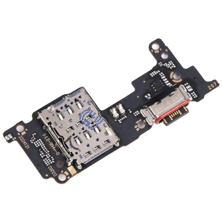 For Xiaomi Redmi K50 Ultra OEM Charging Port Board - Image 2