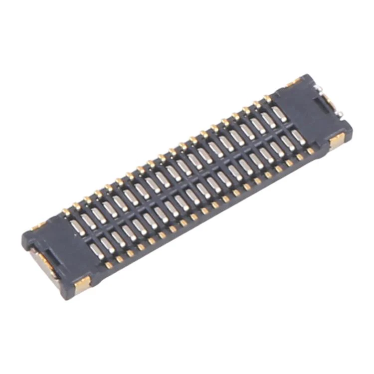 For Xiaomi Redmi K70E 10pcs LCD Display FPC Connector On Motherboard - Image 4