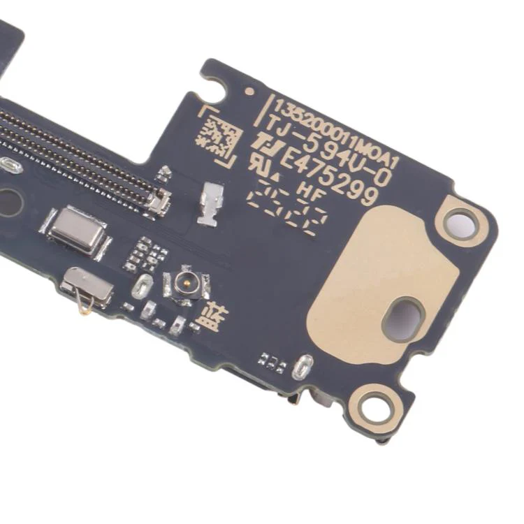 For Xiaomi Redmi K80 OEM SIM Card Reader Board - Image 4