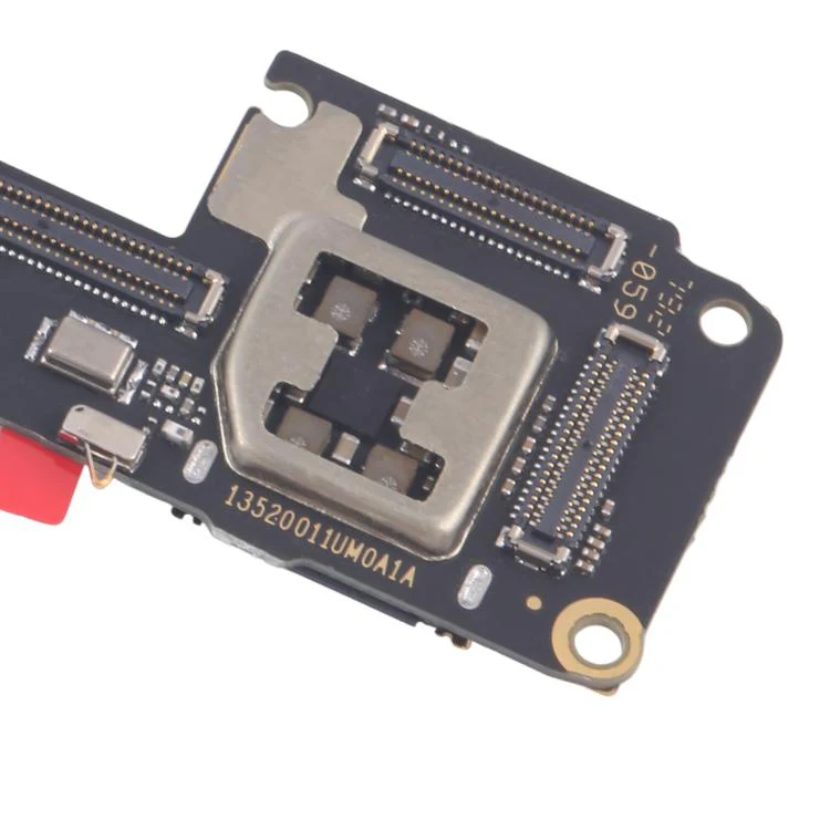 For Xiaomi Redmi K80 Pro OEM SIM Card Reader Board - Image 4