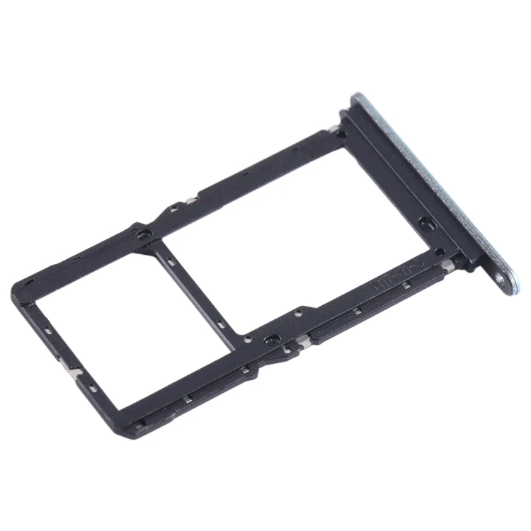 For Xiaomi Redmi Note 13 5G SIM Card Tray + SIM / Micro SD Card Tray (Blue) - Image 3