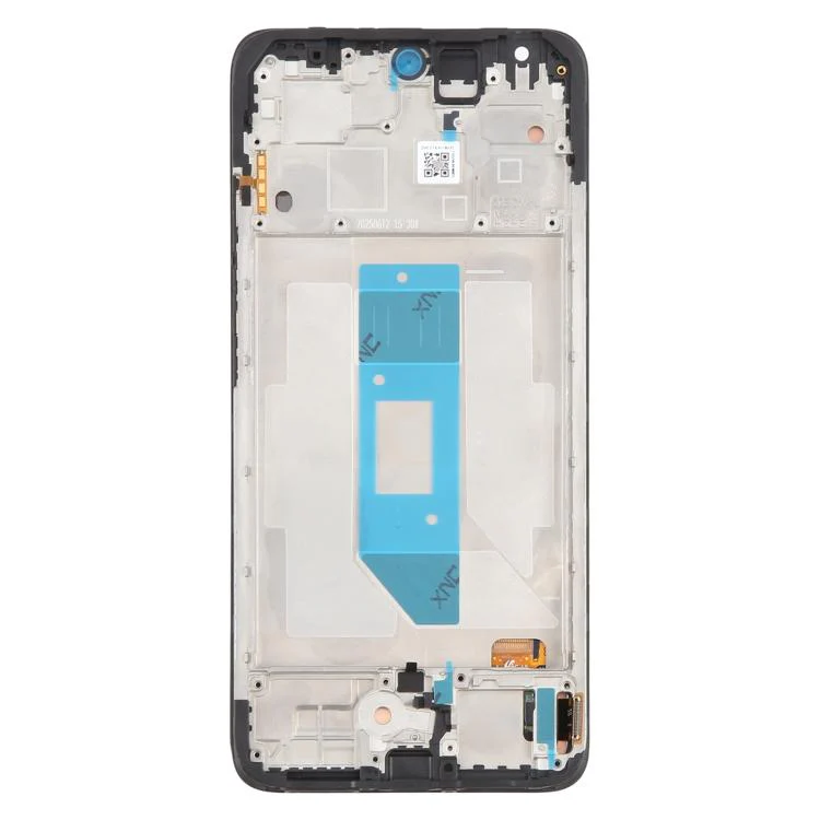 For Xiaomi Redmi Note 14 4G EU Version Original LCD Screen Digitizer Full Assembly with Frame - Image 3