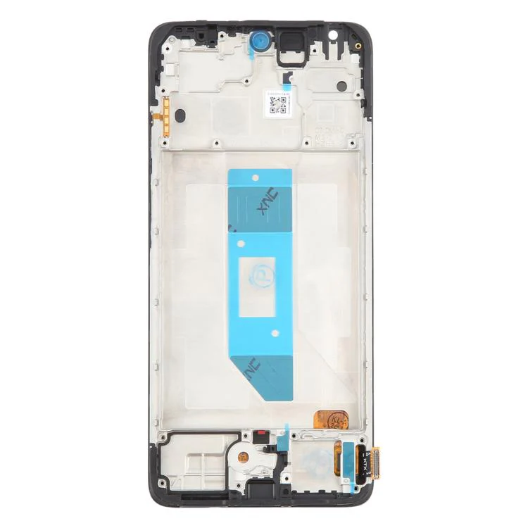 For Xiaomi Redmi Note 14 4G Global OLED LCD Screen Digitizer Full Assembly with Frame - Image 3
