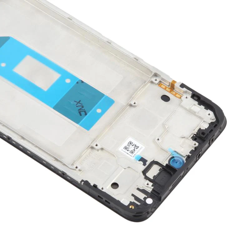 For Xiaomi Redmi Note 14 4G Global OLED LCD Screen Digitizer Full Assembly with Frame - Image 5