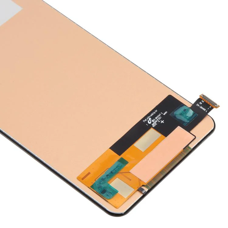 For Xiaomi Redmi Note 14 5G TFT LCD Screen with Digitizer Full Assembly, Not Supporting Fingerprint Identification - Image 4