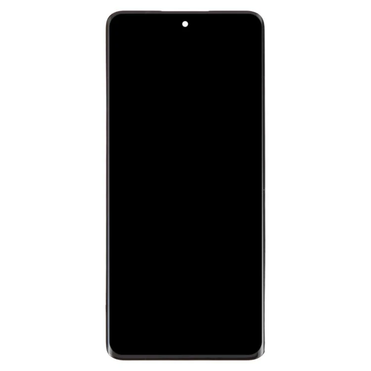 For Xiaomi Redmi Note 15 4G Original LCD Screen With Digitizer Full Assembly - Image 2