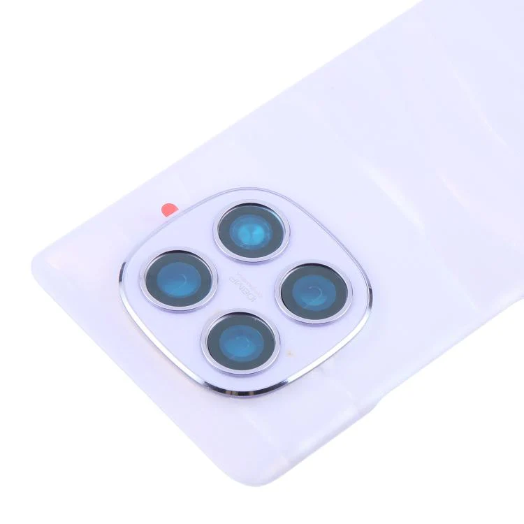 For Xiaomi Redmi Note 15 5G Global Original Battery Back Cover with Camera Lens Frame(Purple) - Image 5
