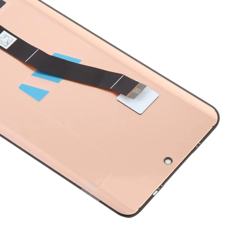 For Xiaomi Redmi Note 15 5G Original LCD Screen With Digitizer Full Assembly - Image 5
